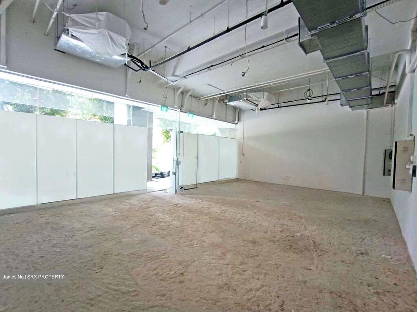 Visioncrest (D9), Retail #503222721